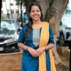 Sristi Mayya