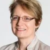 Jacqueline Halliday