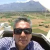 Harish Muthanna