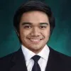 Paul Adrian Castillo