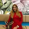 Frauline May Laguitan
