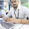 Shanu Kumar