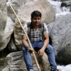 Nayan Adhikary