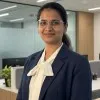 Vrushali Jamdar