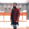 Aamir shah