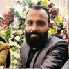 Bilal Shamsi