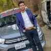 Ahtishham Ali