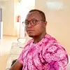 Bruce Romaric DJOMGOUE YONGA