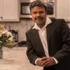 Srinivas Reddy Kaki