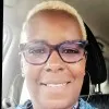Uvette Jackson