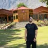 Usman Kayani