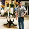 Arun Manohar