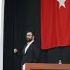 Alperen Çavuşoğlu