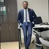 Jean jadis Tshikuna