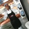 Siphosethu Eutricia Mgengo