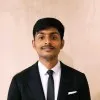 Albin Varghese