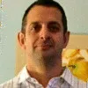 Eric Moroge