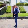 Sandip Bagal