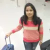 Meghana Manjunath