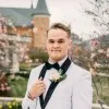 Levi Huffman