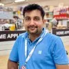 Vikash Yadav