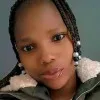Mary Mokaba