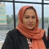 Nargis Zakokhail
