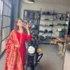 Payal Chaudhary
