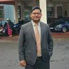Jyotirmoy Roy