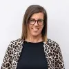 Magan van Tonder