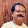 Ashok Reddy