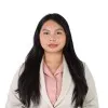 Blessie Mae Espina