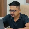 Argha Ghose
