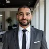 Salmaan Abdurahman Adv Dip MA