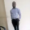 Alfred Simon Igah