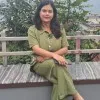 Sanjana Sarkar