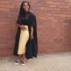 Tebogo manasoe