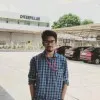 Pratik Samantray
