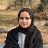 Nowsheen Zehra