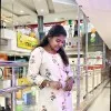 Suwetha sri