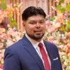 Andy Benavides