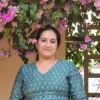 Kruthika ReddyN
