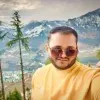 Chirag Gajjar