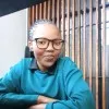 Nonjongo Nomandela