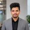 Nikhil Jagadish
