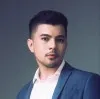 Darwin Kim Bulawan