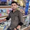 Sattya Prakash Tiwari