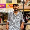 Abhishek Krishnan