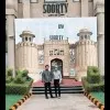 Tauseef Sohail