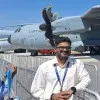 Vignesh